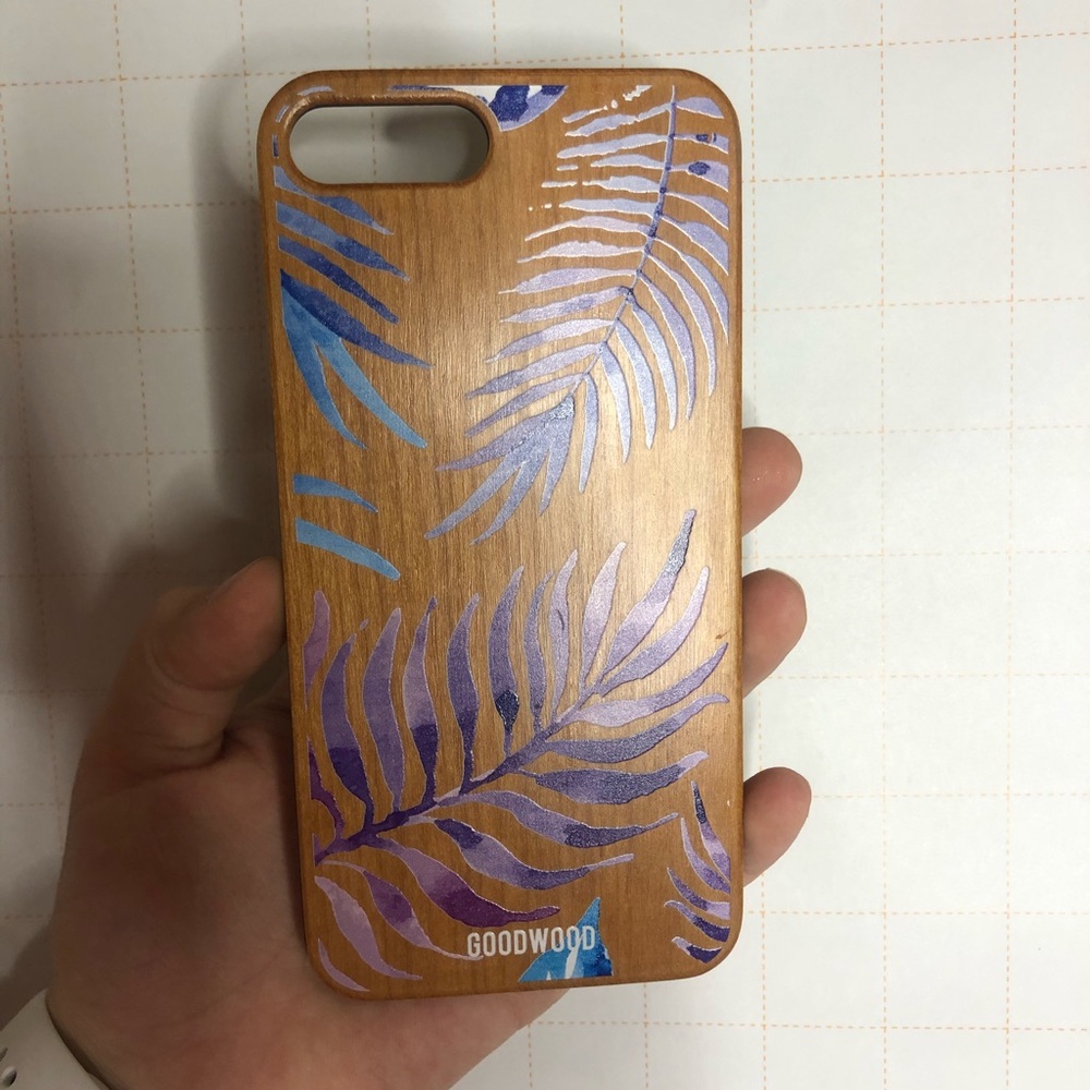 IPhone 7 Plus Case